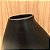 VASO DE CERAMICA PRETO FOSCO - Imagem 3