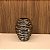 VASO DE CERAMICA SILVER PRATA  PEQUENO - Imagem 1