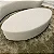 PUFF OVAL MENDONZA 1,42M - Imagem 1