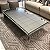 MESA DE CENTRO RETANGULAR  ESPELHADA  81 X 1,61M - Imagem 2