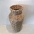 VASO SEAGRASS FIBRA NATURAL GRANDE 56X30CM - Imagem 4