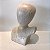 ESCULTURA BUSTO EM POLIRESINA - GRANDE. - Imagem 1
