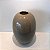 VASO DE CERAMICA MARROM  GRANDE 31X12CM - Imagem 5