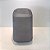 VASO DE VIDRO CINZA FOSCO G 30x16cm M 26x13cm - Imagem 5