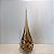 GOTA DE MURANO MESCLADA AMBAR - Imagem 1