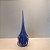 GOTA DE MURANO BLUEBERRY MEDIA 32X11CM - Imagem 1
