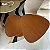 CONJUNTO MESA LATERAL TRIANGULO MADEIRA 55CM E 59CM - Imagem 3