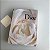 CAIXA LIVRO DIOR FLOR PEQUENA 25X19CM - Imagem 3
