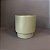 CACHEPOT CHARME VERDE MENTA - Imagem 1