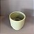 CACHEPOT CHARME VERDE MENTA - Imagem 3