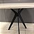 MESA LATERAL AFRODITE BRANCA 45X60CM - Imagem 3