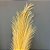 HASTE PLUMA PALHA  1,02M - Imagem 3