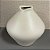 VASO GARRAFA GREGA M 36cm P 18cm - Imagem 5