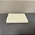 CAIXA LIVRO EM MDF COM REVESTIMENTO EM PU BRANCO G 29x21cm P 15x20cm - Imagem 5
