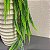 HASTE PEDENTE VERDE 84CM - Imagem 2