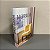 CAIXA LIVRO EM MDF DECORAÇÃO DE INTERIORES - Imagem 1
