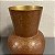 VASO METAL REDONDO DET PEQUENO - Imagem 4