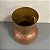 VASO METAL REDONDO DET PEQUENO - Imagem 3