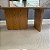 MESA DE JANTAR EM MADEIRA HERA 2,40X1,15 - Imagem 4