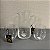 CONJUNTO COM  2 COPOS 500ML - Imagem 2