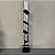 ESCULTURA ESPIRAL DE METAL COM BASE DE MADEIRA GRANDE - Imagem 1