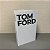 CAIXA LIVRO TOM FORD PEQUENA - Imagem 1
