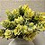 BUQUE MINI PINHO AMARELO - Imagem 3