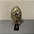 ESCULTURA PINHA G 21cm M 18,5cm - Imagem 3