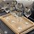 Conjunto com 6 Taças em Degrade Prata Espelhado para Vinho Branco - Imagem 1