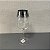 CONJUNTO COM 6 TAÇAS PARA VINHO 550ML - Imagem 2