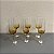 CONJUNTO COM 6 TAÇAS PARA CHAMPAGNE 220ML - Imagem 1