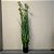 CAPIM COM  MINI FLORES - Imagem 1