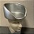 ESCULTURA VASO ROSTO GRANDE - Imagem 4