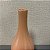 VASO GARRAFA DE CERAMICA ROSE PEQUENO - Imagem 4