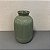 VASO GENOVA VERDE OLIVIA GRANDE - Imagem 1