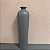 VASO GARRAFA SHADES GRANDE 84x24cm - Imagem 2