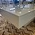 MESA DE JANTAR ESPELHADA OFF WHITE 3,20X1,20 - Imagem 6