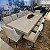 MESA DE JANTAR ESPELHADA OFF WHITE 3,20X1,20 - Imagem 2