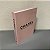 CAIXA LIVRO CHANEL THE VOCABULARY OF STYLE GRANDE - Imagem 1