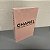 CAIXA LIVRO CHANEL THE VOCABULARY OF STYLE MÉDIA - Imagem 1