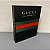 CAIXA LIVRO GUCCI THE MAKING OF GRANDE - Imagem 1
