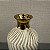 VASO GARRAFA EM CERAMICA GRANDE - Imagem 4