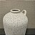 VASO DE CERAMICA BRANCO G 34x21cm P 26x17cm - Imagem 7