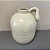 VASO EM CERÂMICA BRANCO FOSCO COM ALÇA P 24cm G 32cm - Imagem 3