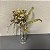 COMPLEMENTO MIX FLOR AMARELO - Imagem 1