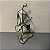 ESCULTURA GUITARRISTA EM RESINA - Imagem 2