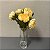 BQ PEONIA X5 AMARELO - Imagem 1
