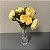 BQ PEONIA X5 AMARELO - Imagem 2