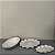 BOWL DECORATIVA EM VIDRO COM DETALHES DOURADO - Imagem 2