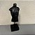 ESCULTURA BUSTO 31CM - Imagem 2
